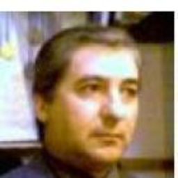 WALTER GABRIEL Barrionuevo