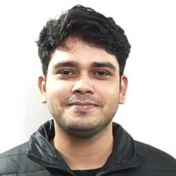 Mayank Bharti