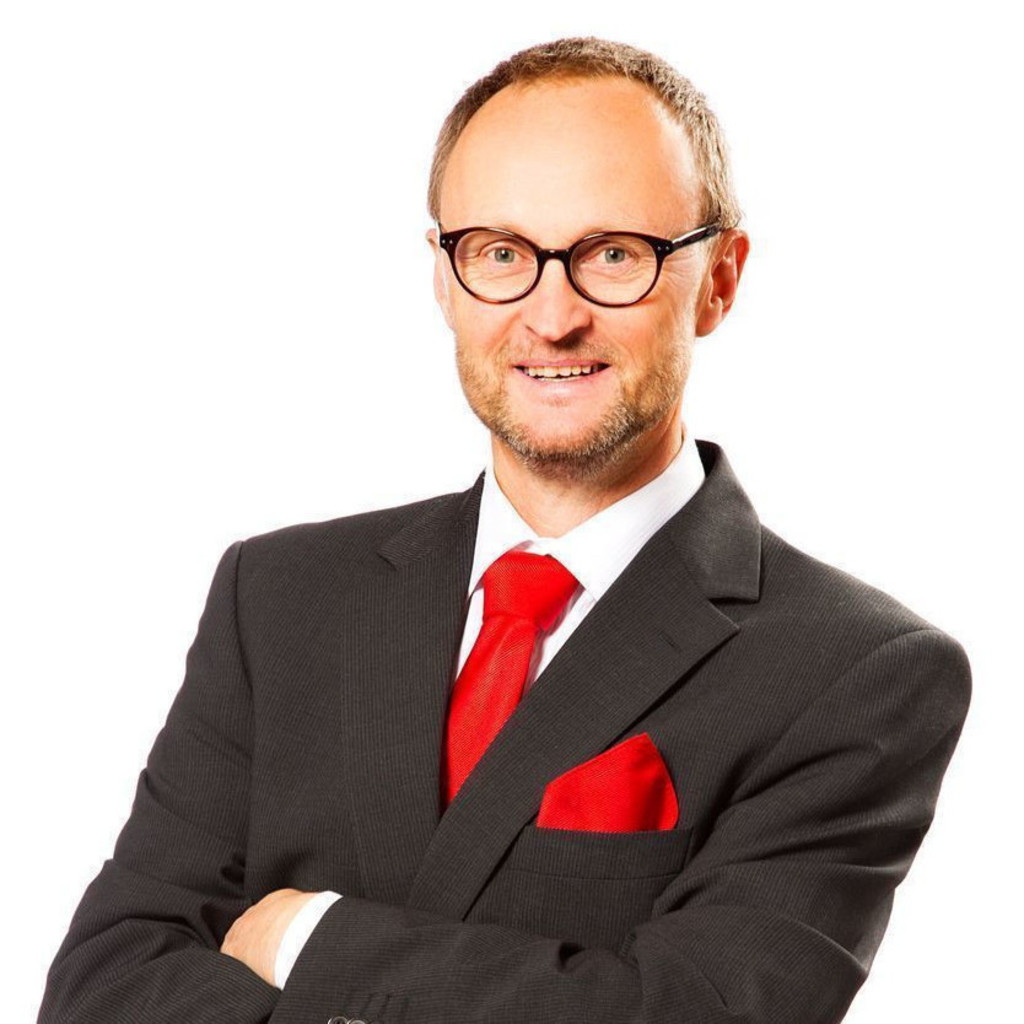 Steffen Freise Key Account Managment (SW und NO) und