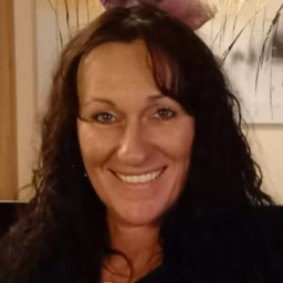 Lisa Pucher-Englert