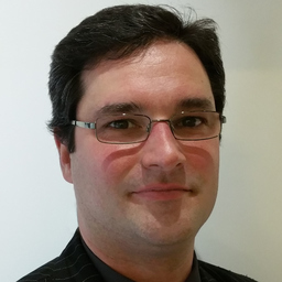 Ronald Schimek