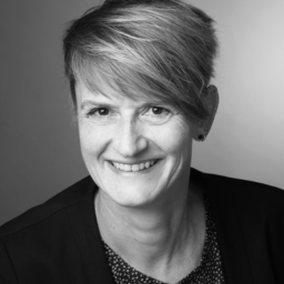 Claudia Schwab