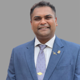 Kiran Kumar