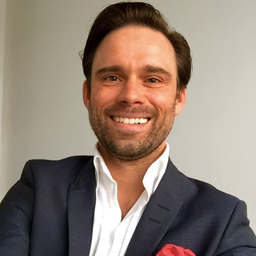 Geoffrey Kurz's profile picture