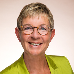 Bettina Frauen