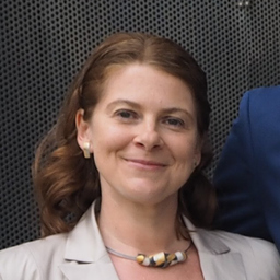 Bettina Kocevar