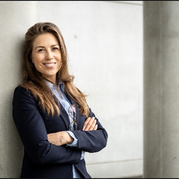 Miriam Schwager
