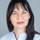 Viktoriia Natalich