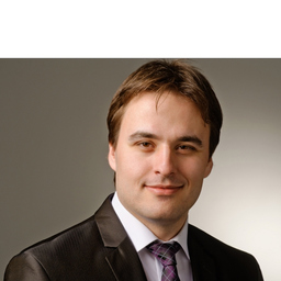 Dr. Tobias Loher