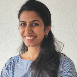 Varsha prabhu