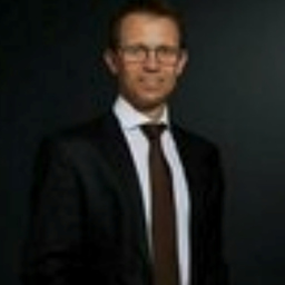 Rolf Gerard