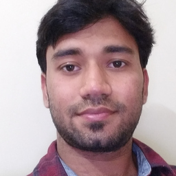 Anush Yadav