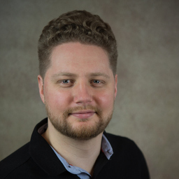 Marco Fröse's profile picture