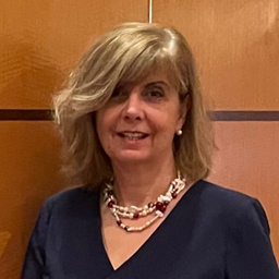 Patricia Lipfert
