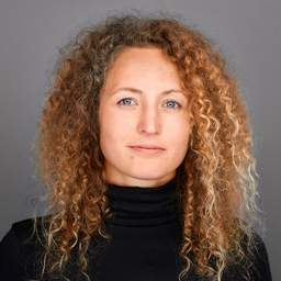 Stephanie Gereke