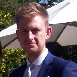 James Gilbert's profile picture