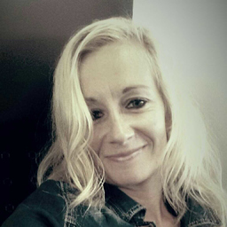 Sandra Schärer