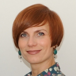 Monika Werner's profile picture