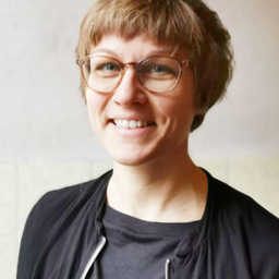Profilbild Svenja Schrader