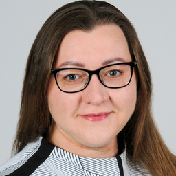 Julia Basmanova