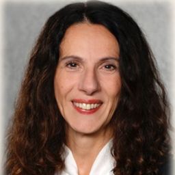 Spomenka Kyslinger