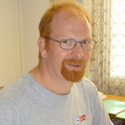 Urs Lenz