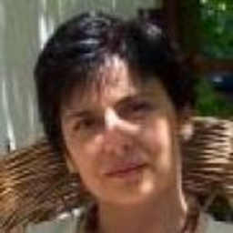 Maria Margarita Segarra Lagunes