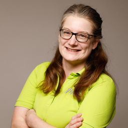 Nina Katharina Weber