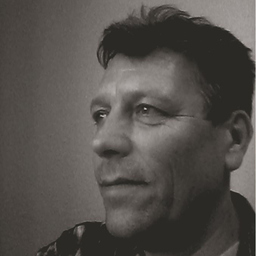 Dirk Jordan's profile picture