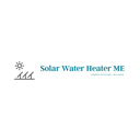 Solar Water Heater ME