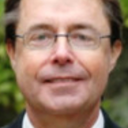 Jean-Michel ALLEGRE