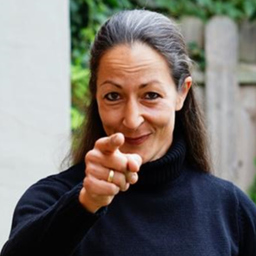 Tanja Türk