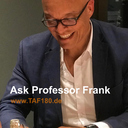 Prof. Dr. Thomas A. Frank