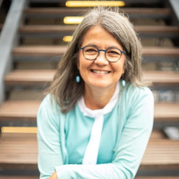 Isabel Fuchslocher Becerra