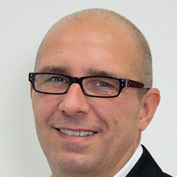 Dirk Bleiel