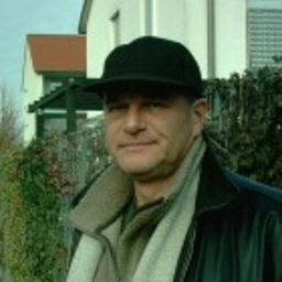 Hans-Jürgen Mario Böhling
