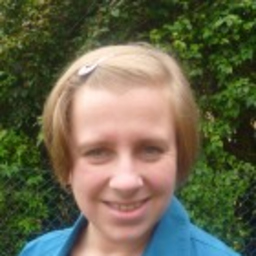 Michaela Fellenberg