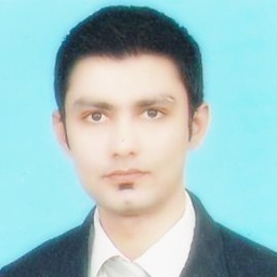 Muzammil Saleem