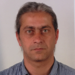 Andrea Berton
