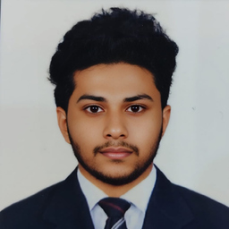 Shahal Rahman Ek
