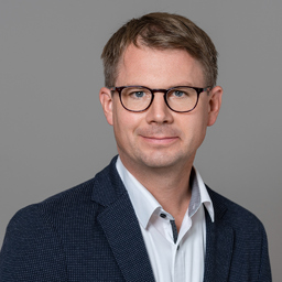 Dr. Thomas Schüle
