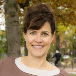 Christiane Teetz