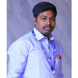 sathish raghuramayya