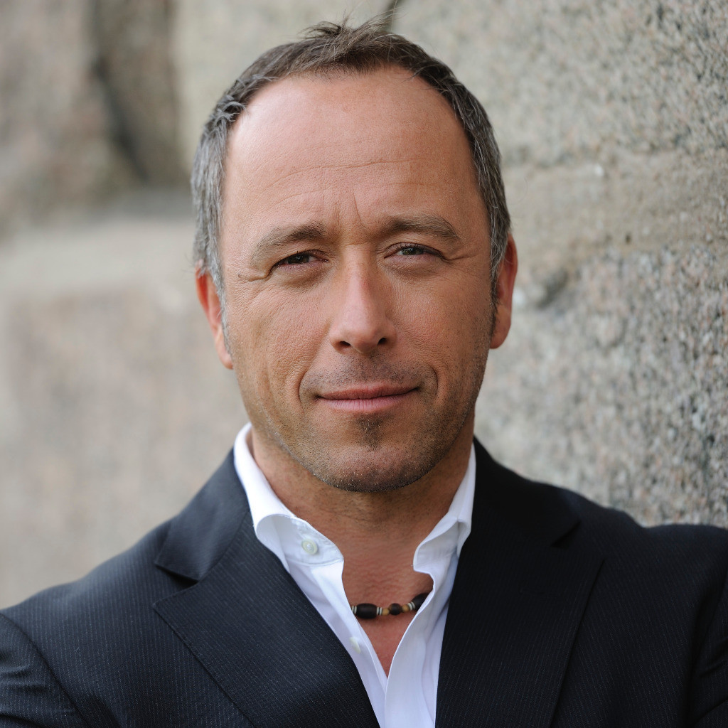 Dipl.Ing. Victor Rochow Berater und Coach für KMU und