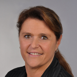 Heike Hüppeler