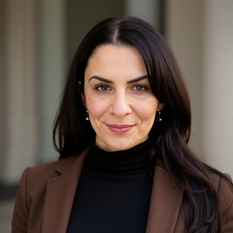 Serap Can-Hoque 's profile picture