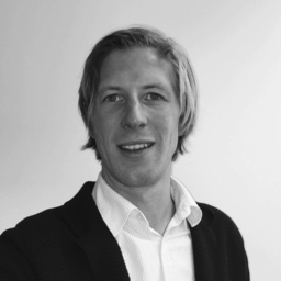 Profilbild Christoph Röttgen