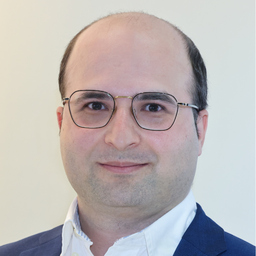 Dr. Sadjad Sadeghi