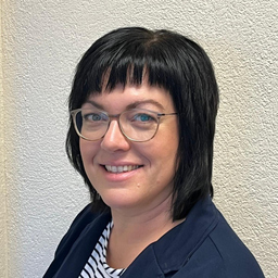 Dipl.-Ing.  (FH) Tina Dornquast