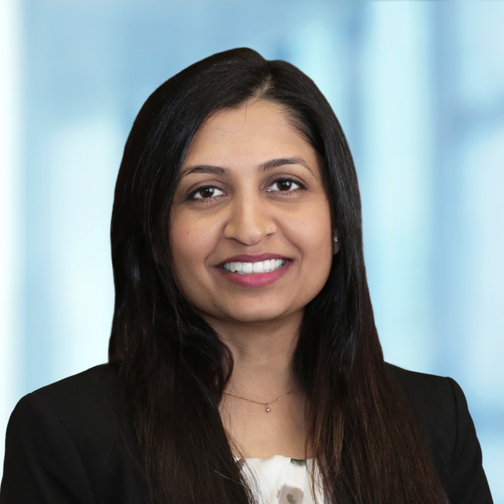 Heli Patel - System Architect - Knorr-Bremse | XING